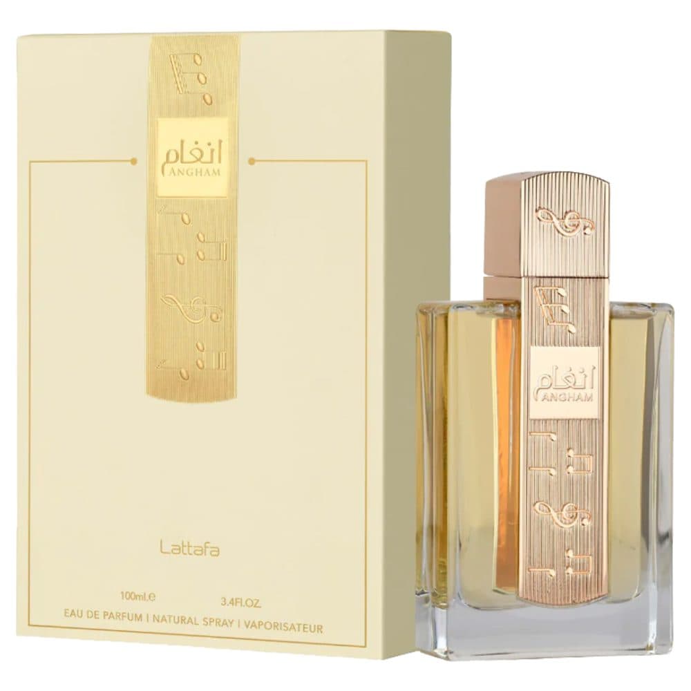 Lattafa Angham 100ML EDP