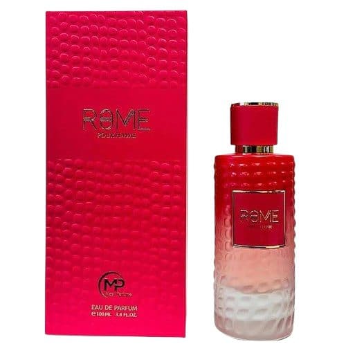 Bharara Beauty Rome 100ML EDP