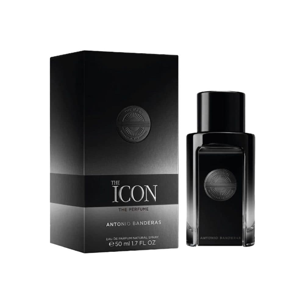 Antonio Banderas The Icon 50ML EDP