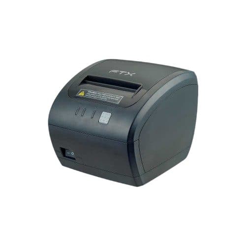 Imp Termica Ftx Recibo USB Cut Bivolt