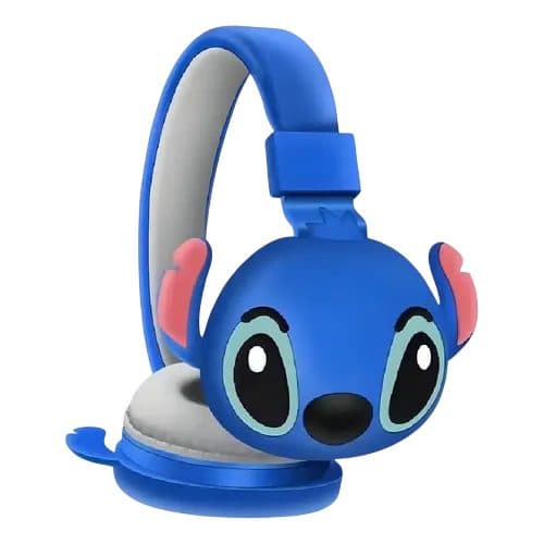 Fone Wireless Headset Stitch Kids BT Mic