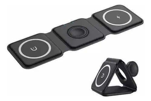 Carreg Magnetic Wireless