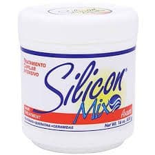 Cosm Silicon Mix Mascara Trat Intensivo 450G