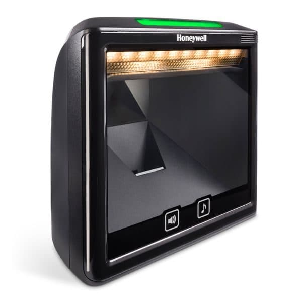 Leitor Cod Barra Honeywell Solaris 7980G 2US