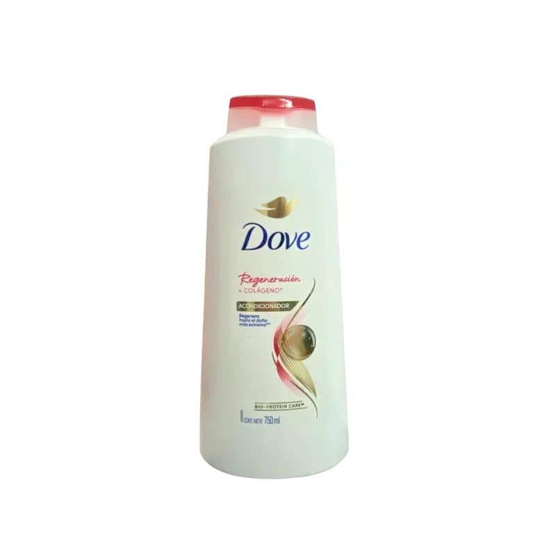 Cond Dove Regeneracion Colageno 750ML