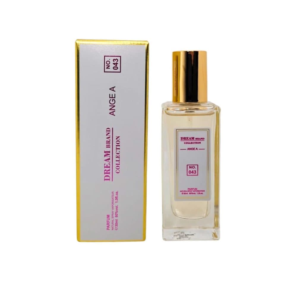 Brand Collection Alien 25ML