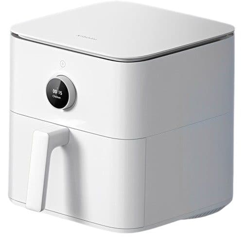 Xiaomi Fritadeira Mi Smart Air Fryer 6 5L 50 60