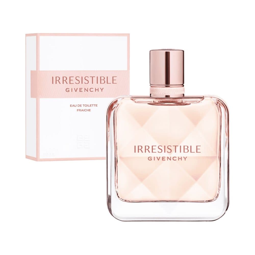 Givenchy Irresistible Fraiche 80ML EDT