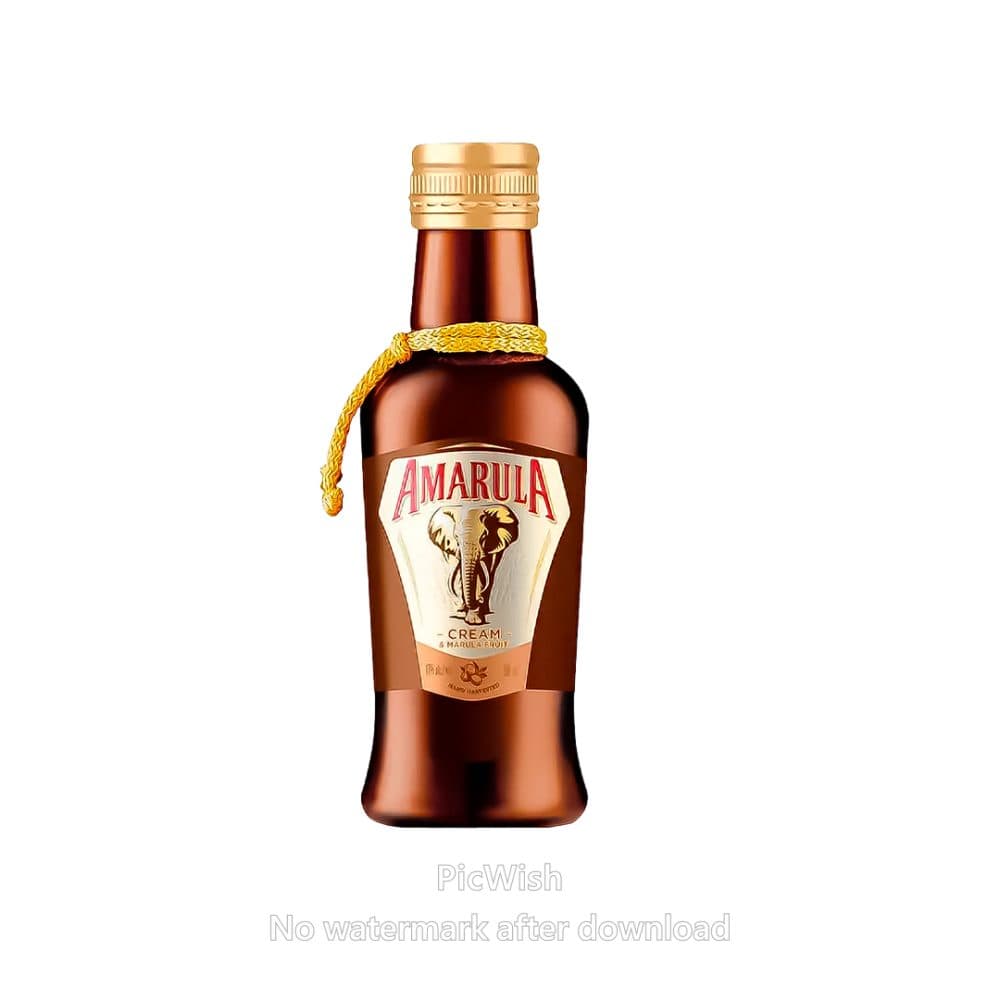 Beb Licor Amarula Cream 50ML