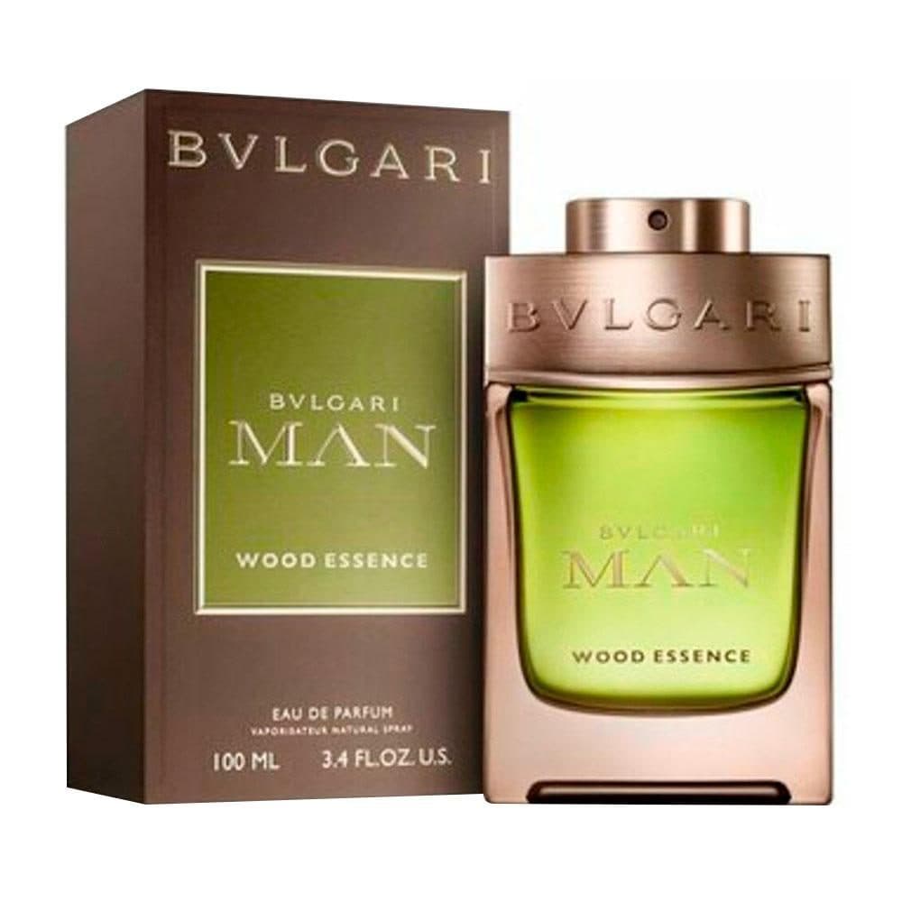 Bvlgari Wood Essence 100ML PARFUM