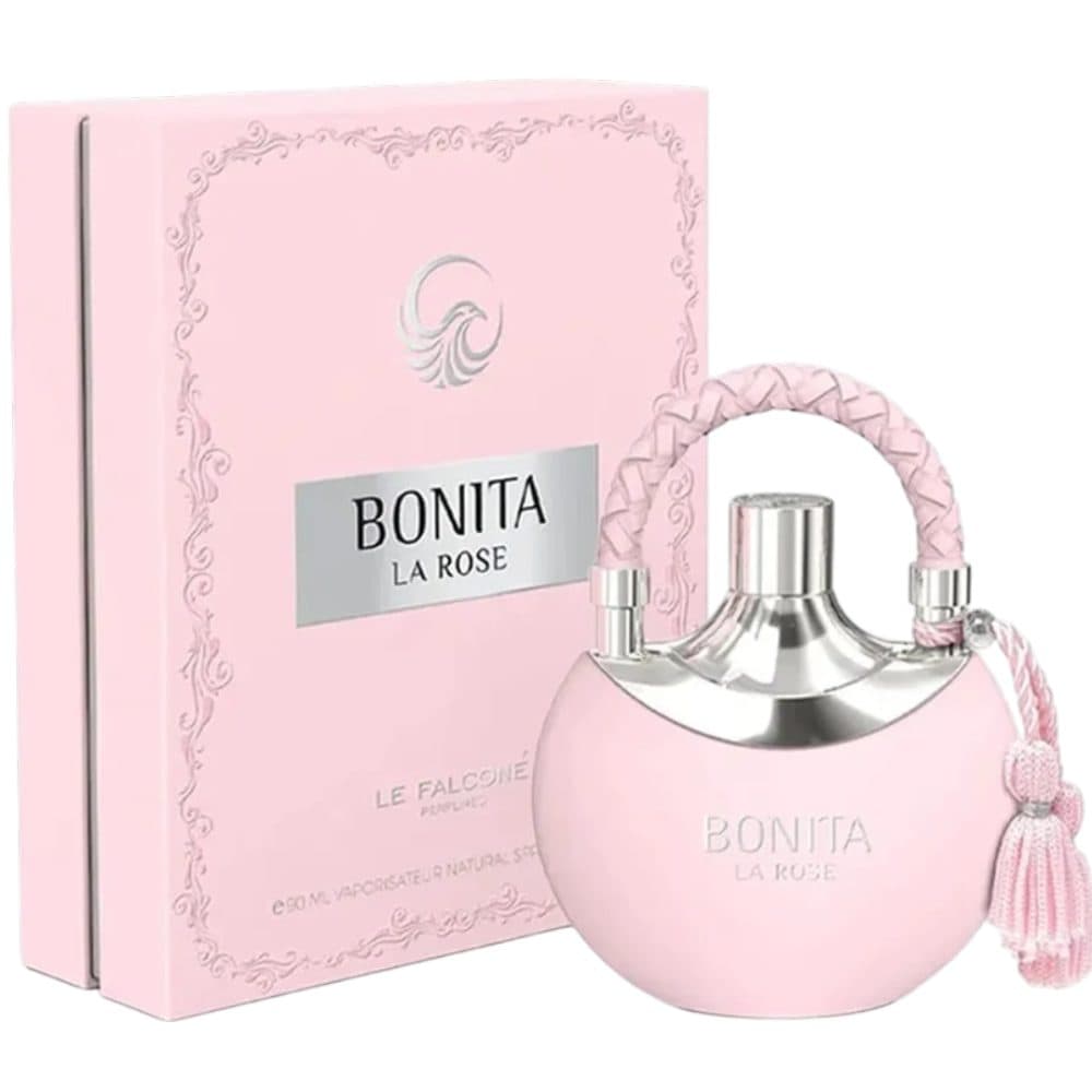 Le Falcone Bonita La Rose 100ML EDP
