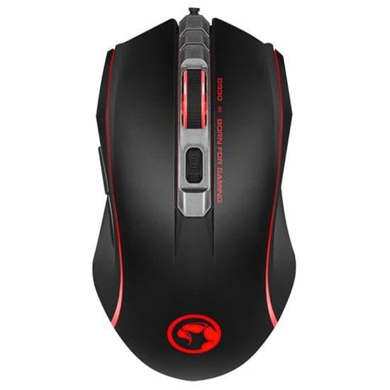 Mouse Marvo