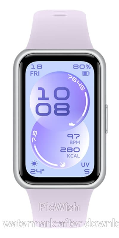 Huawei Band 11