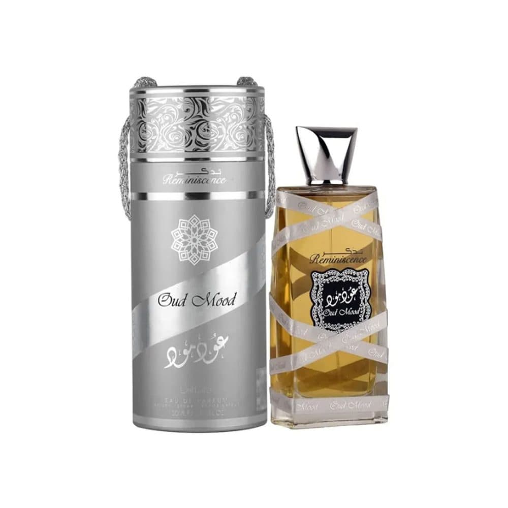 Lattafa Musk Mood Reminscenc 100ML EDP
