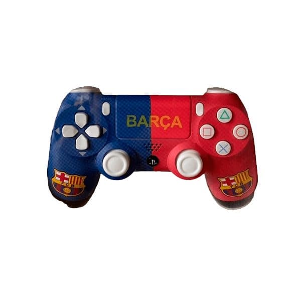 Sony Control PS4 Barcelona