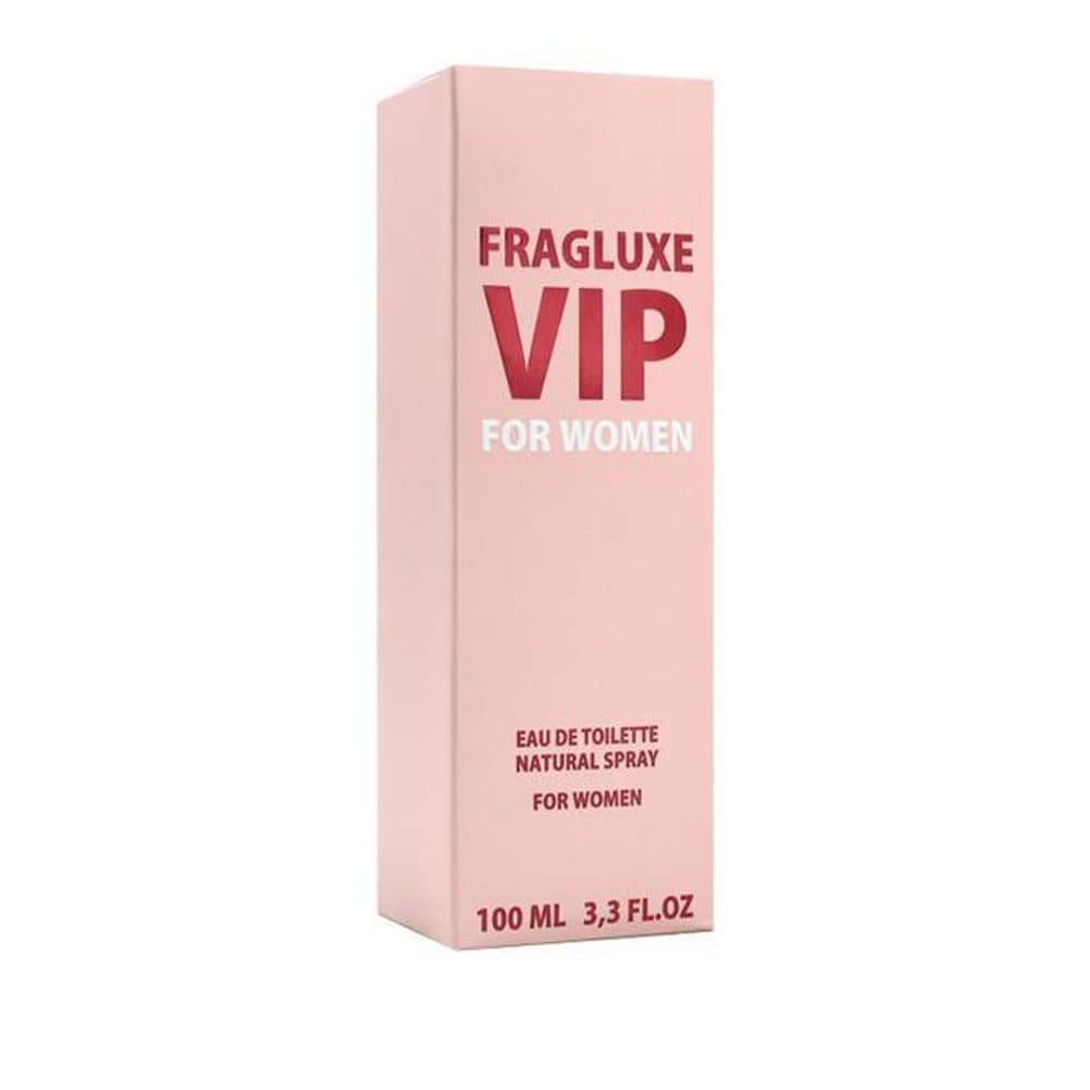 Fragluxe Vip Natural Spray 100ML EDT
