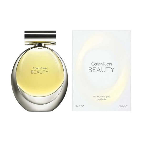 Calvin Klein Beauty 100ML EDP
