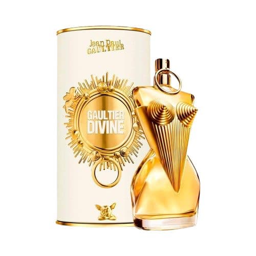 Jean Paul Gaultier Divine Couture Tester Venda 100ML EDP