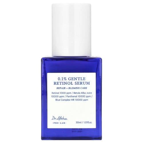 Serum Facial Dr Althea Gentle Retinol 30ML