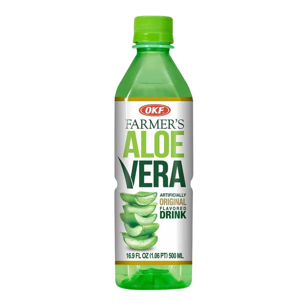 Beb Suco Okf Farmers Aloe Vera 500ML