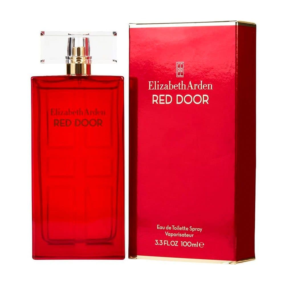 Elizab Arden Red Door 100ML