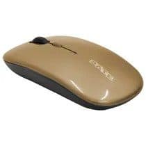Mouse Satellite Wireless 788G Bege BT
