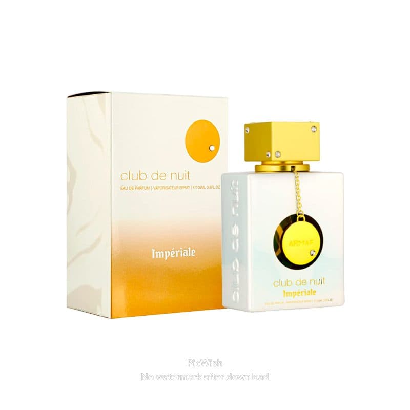 Armaf Club De Nuit Imperiale 105ML EDP