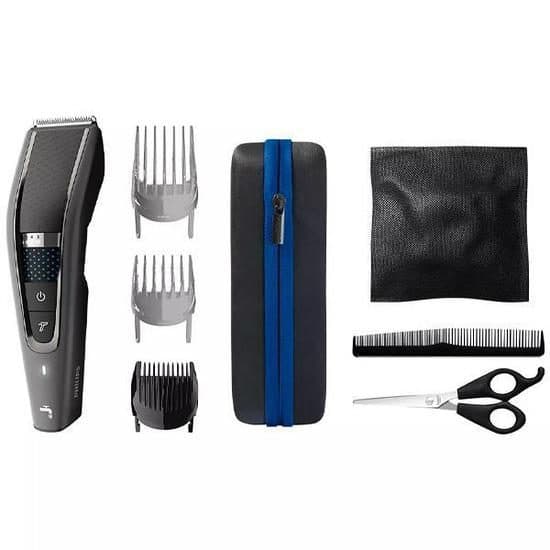 Philips Corta Cabelo Recargable