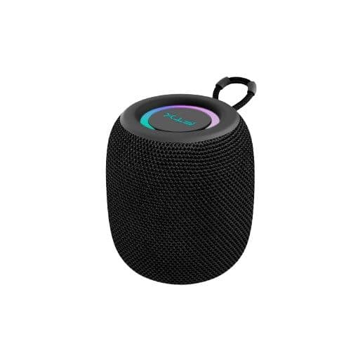 Speaker Ftx Vibe BT Bat LED Micro