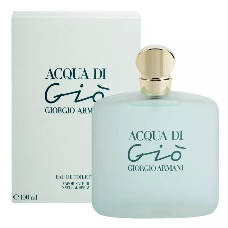 Armani Giorgio Acqua De Gio 100ML