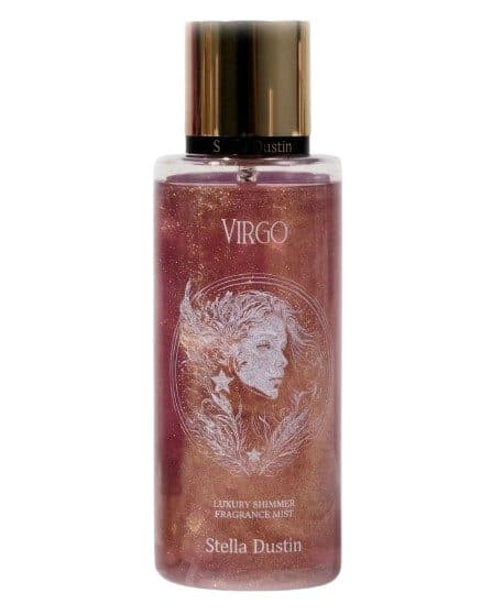 Stella Dustin Shimmer Virgo 250ML