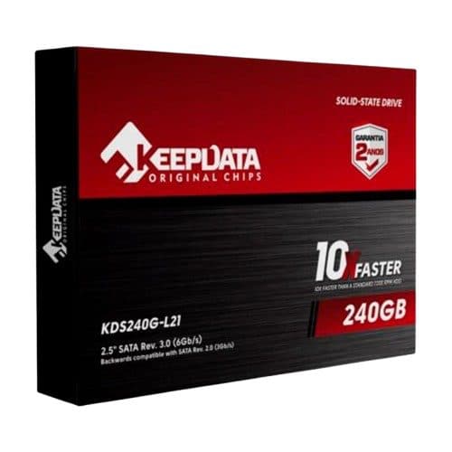 Keep Data Keepdata L21 240GB