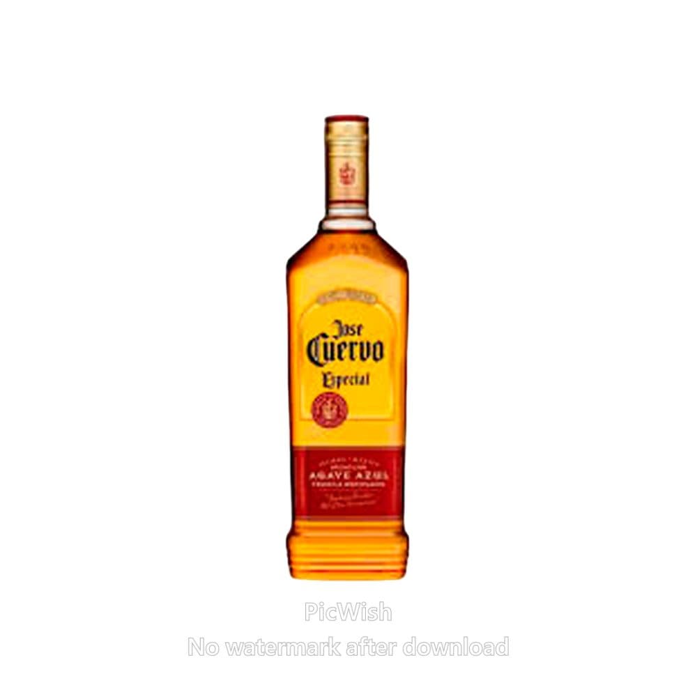 Beb Tequila Mexico Jose Cuervo Dc 010109 750ML