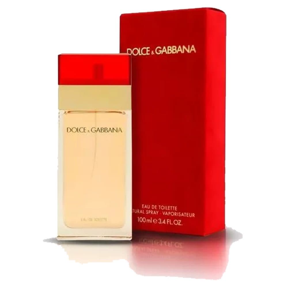 Dolce Gabbana 100ML EDT