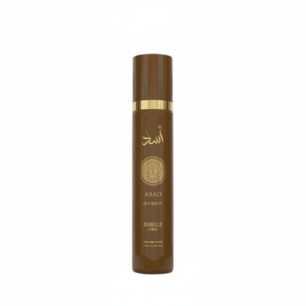 Isabelle Asad Bourbom 300ML