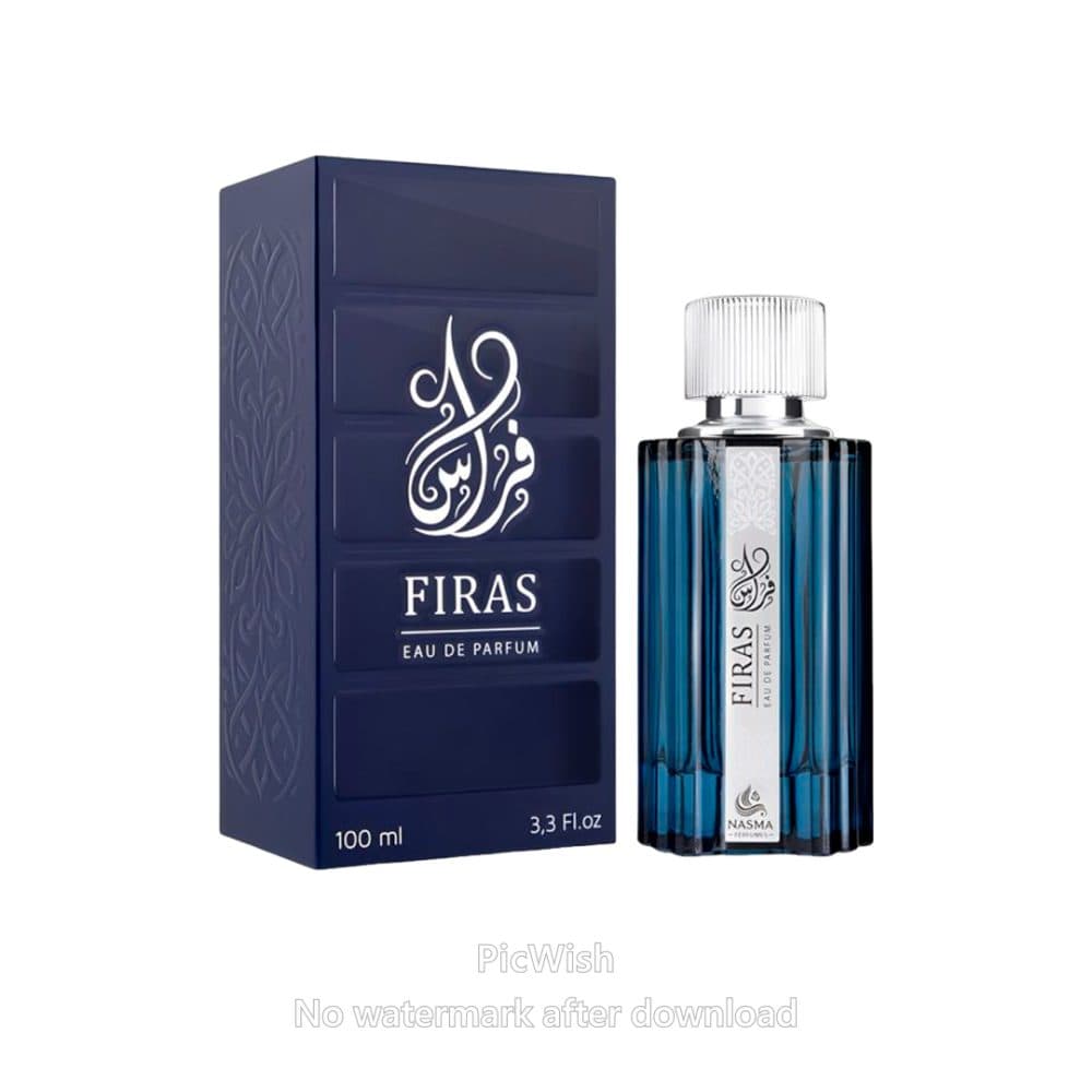 Nasma Firas 100ML EDP