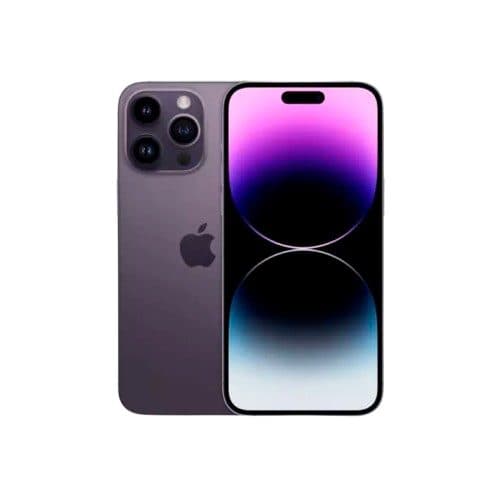 Apple iPhone 14 Pro Max Deep 128GB Purple