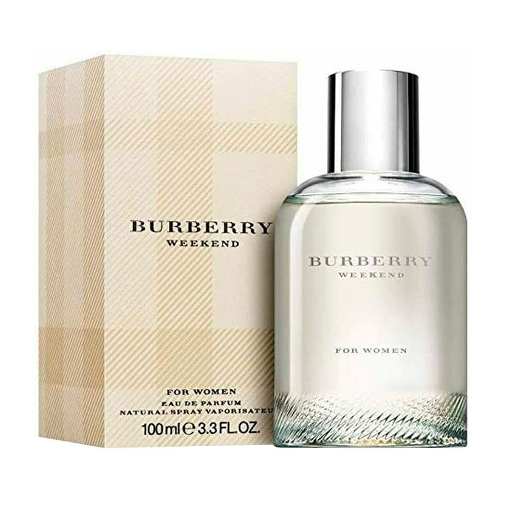 Burberry Weekend 100ML