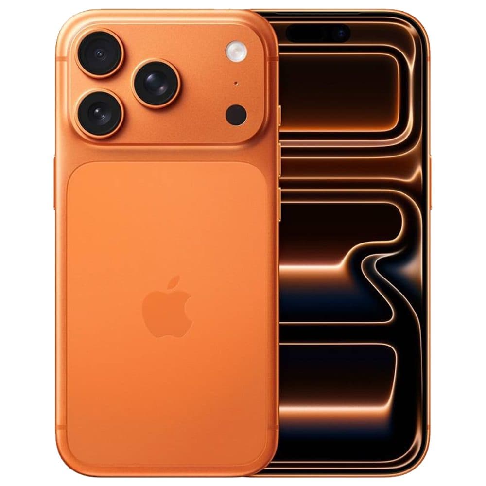 Apple iPhone 17 Pro 1TB Cosmic Orange