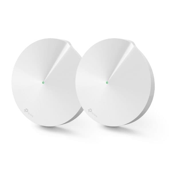 TP-Link Ap Deco M9 2 Pack Mesh