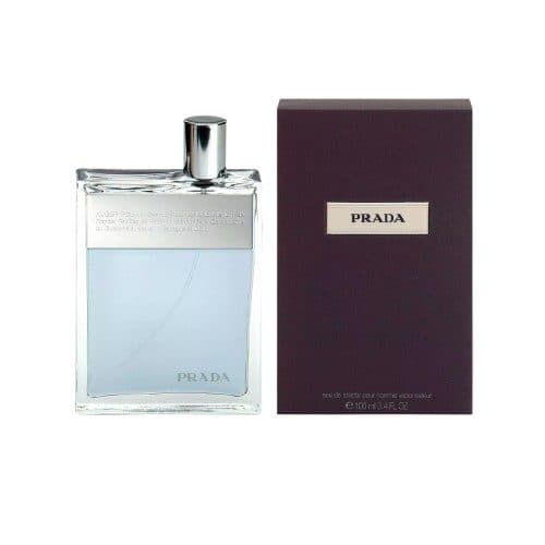 Prada Amber 100ML EDT