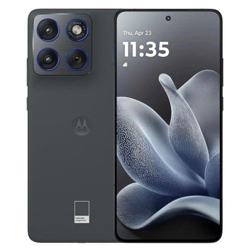 Motorola Edge 70 5G 256GB Gray