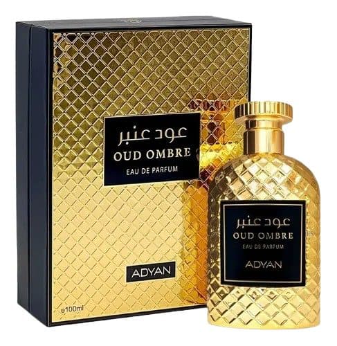 Adyan Oud Ombre 100ML EDP