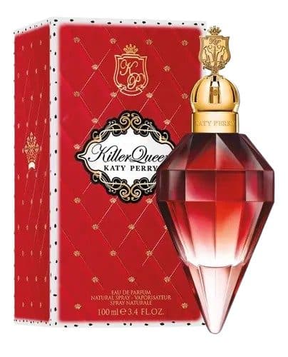 Katy Perry Killer Queen 100ML EDP