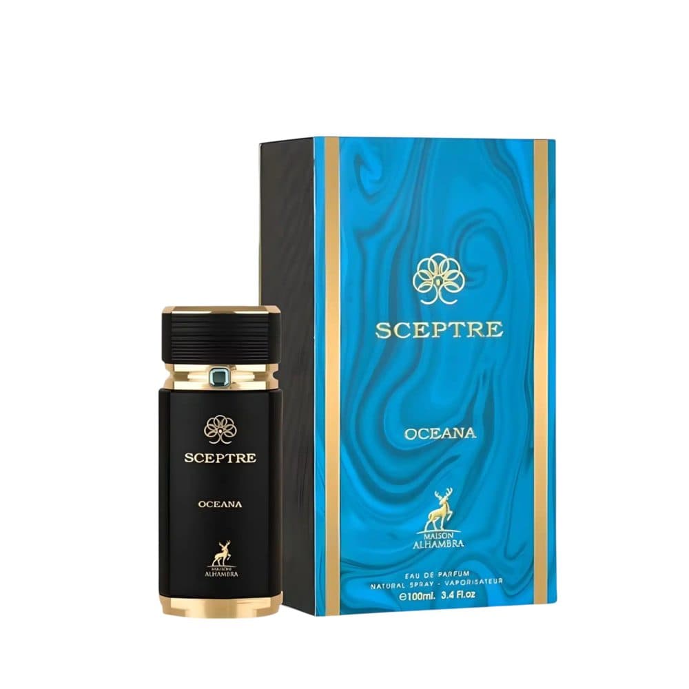 Maison Alhambra Sceptre Oceana 100ML EDP