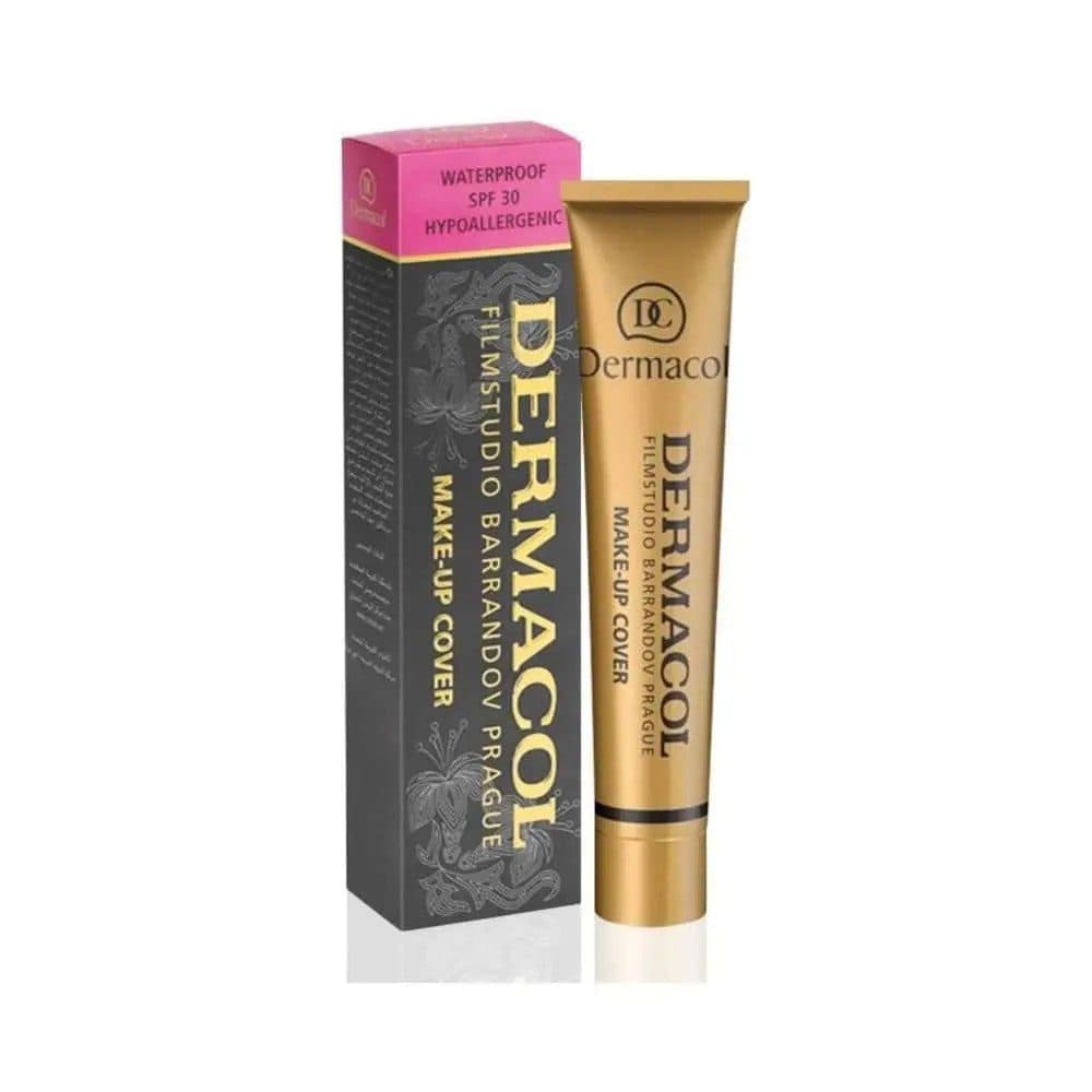 Dermacol Base 225