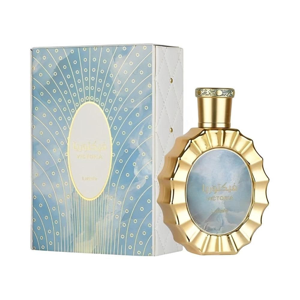 Lattafa Victoria 100ML EDP