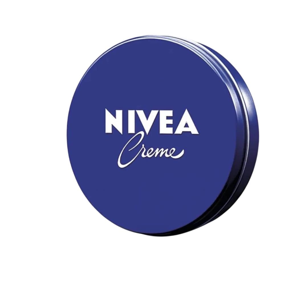 Nivea Creme Corp Azul 60ML