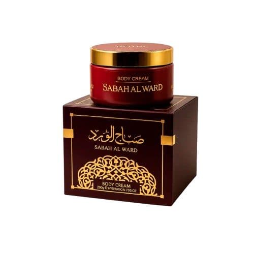 Pasta Dear Body London Sabah Al Ward 200G
