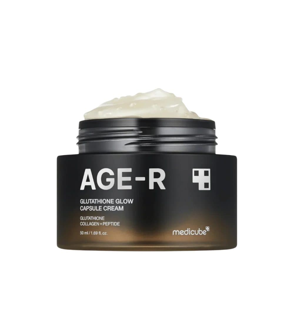 Mascara Facial Medicube Age Glutathione Glow Capsule 50ML